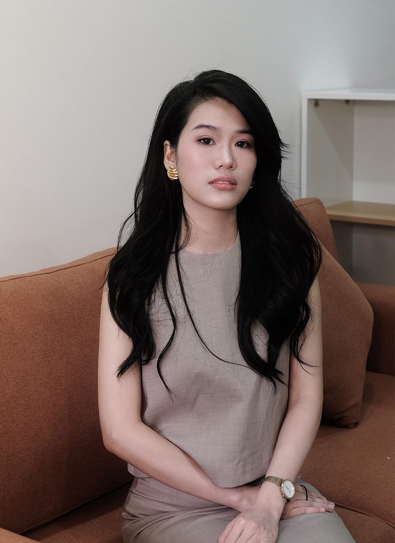 Thảo Nguyên