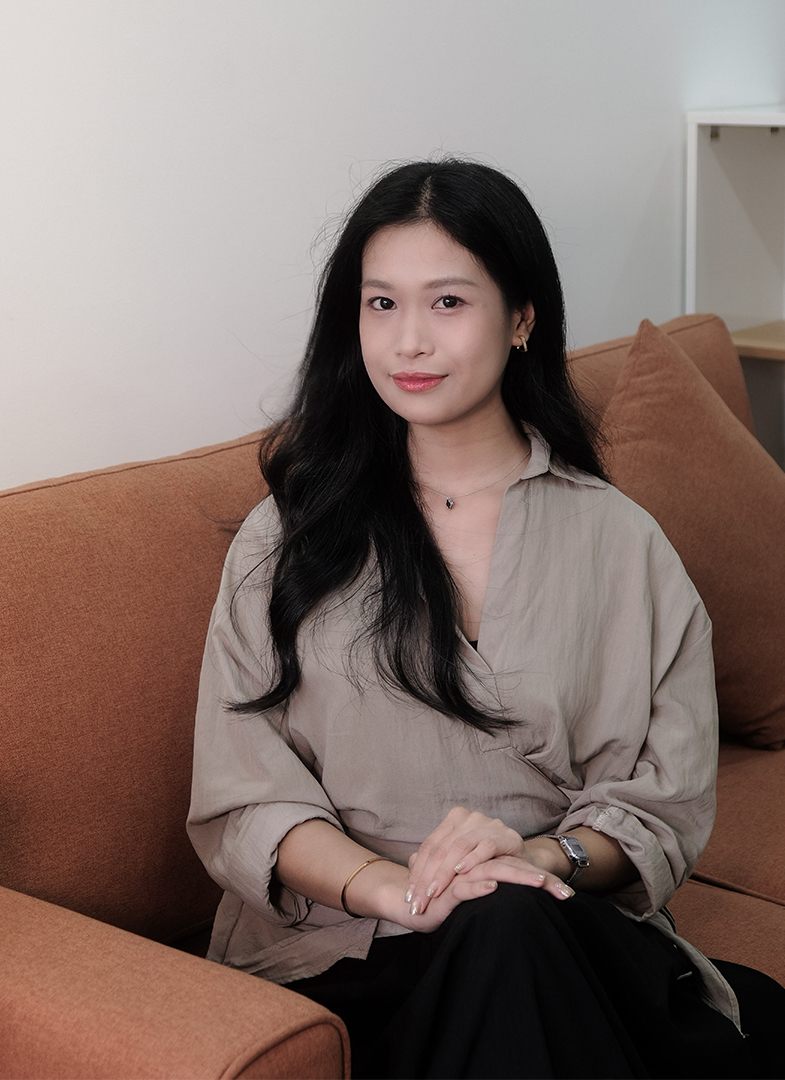 Thương Mến