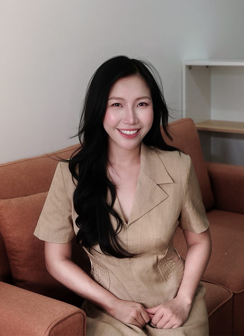 Mai Oanh