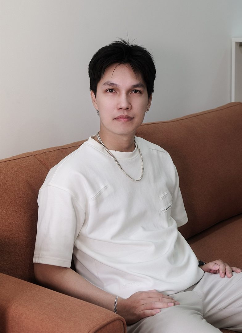 Thế Minh