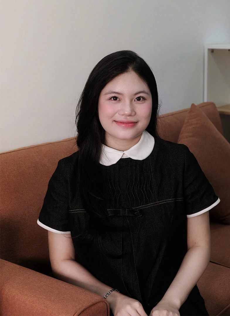Diễm Thùy