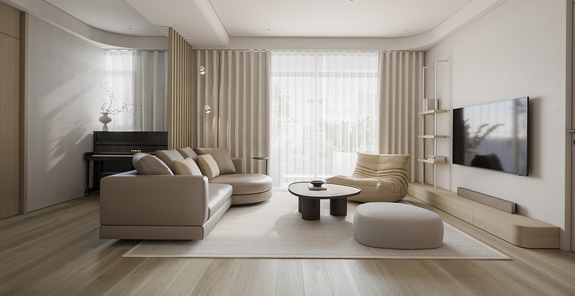VALEO APARTMENT