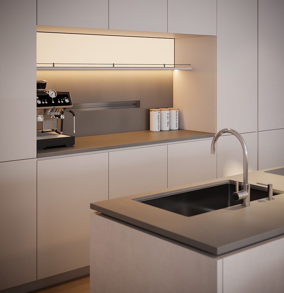 THIẾT KẾ NỘI THẤT PHONG CÁCH SCANDINAVIAN ĐÀ NẴNG: CÂN BẰNG GIỮA ÁNH SÁNG, VẬT LIỆU VÀ CÔNG NĂNG