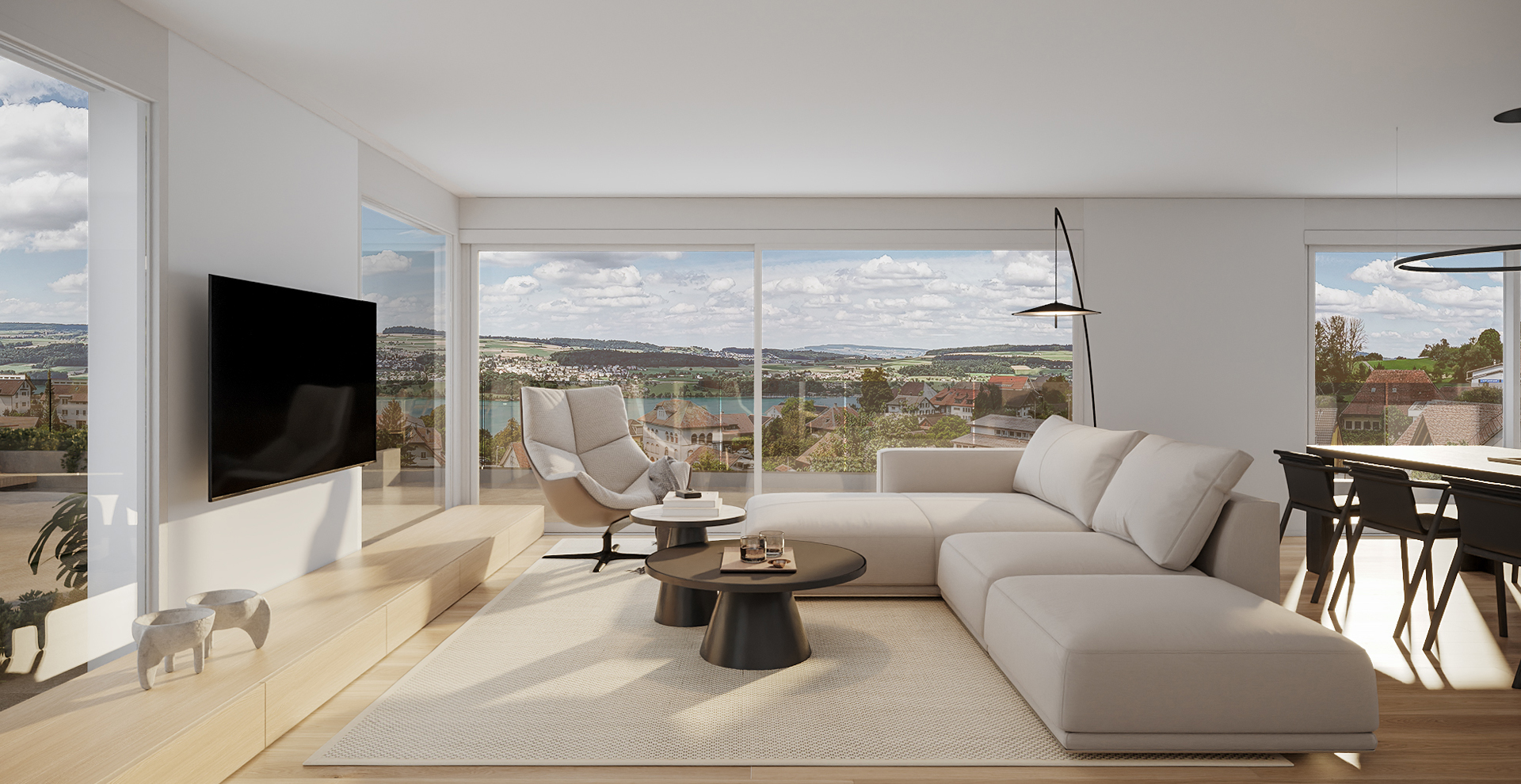 CÔNG TY THIẾT KẾ CĂN HỘ SCANDINAVIAN TẠI ĐÀ NẴNG: KIẾN TẠO KHÔNG GIAN SỐNG TỐI GIẢN VÀ MANG DẤU ẤN RIÊNG