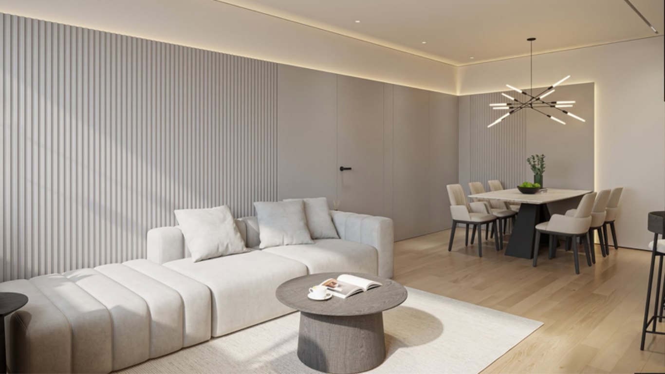 Đảo bếp có thực sự cần thiết?