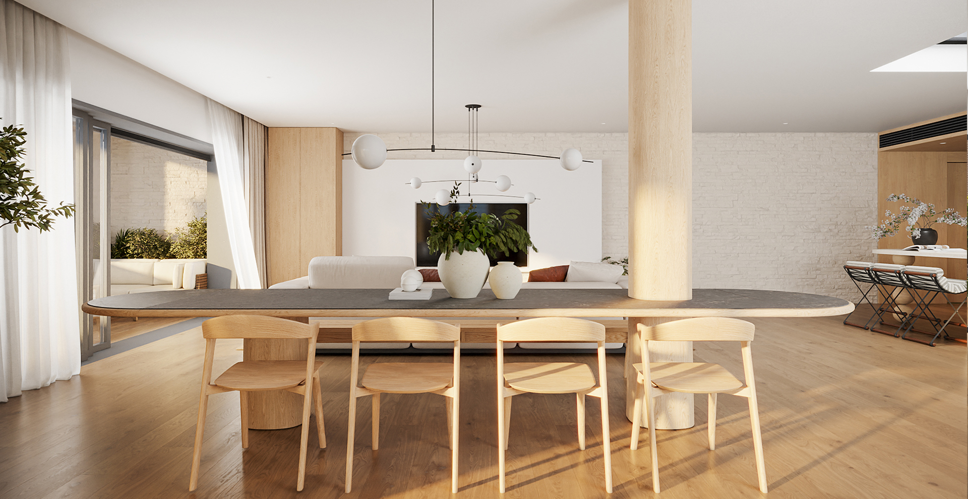 DỊCH VỤ THIẾT KẾ NỘI THẤT CĂN HỘ SCANDINAVIAN ĐÀ NẴNG:
LÀM GÌ ĐỂ 1 KHÔNG GIAN ĐẸP VÀ SỬ DỤNG LÂU DÀI?