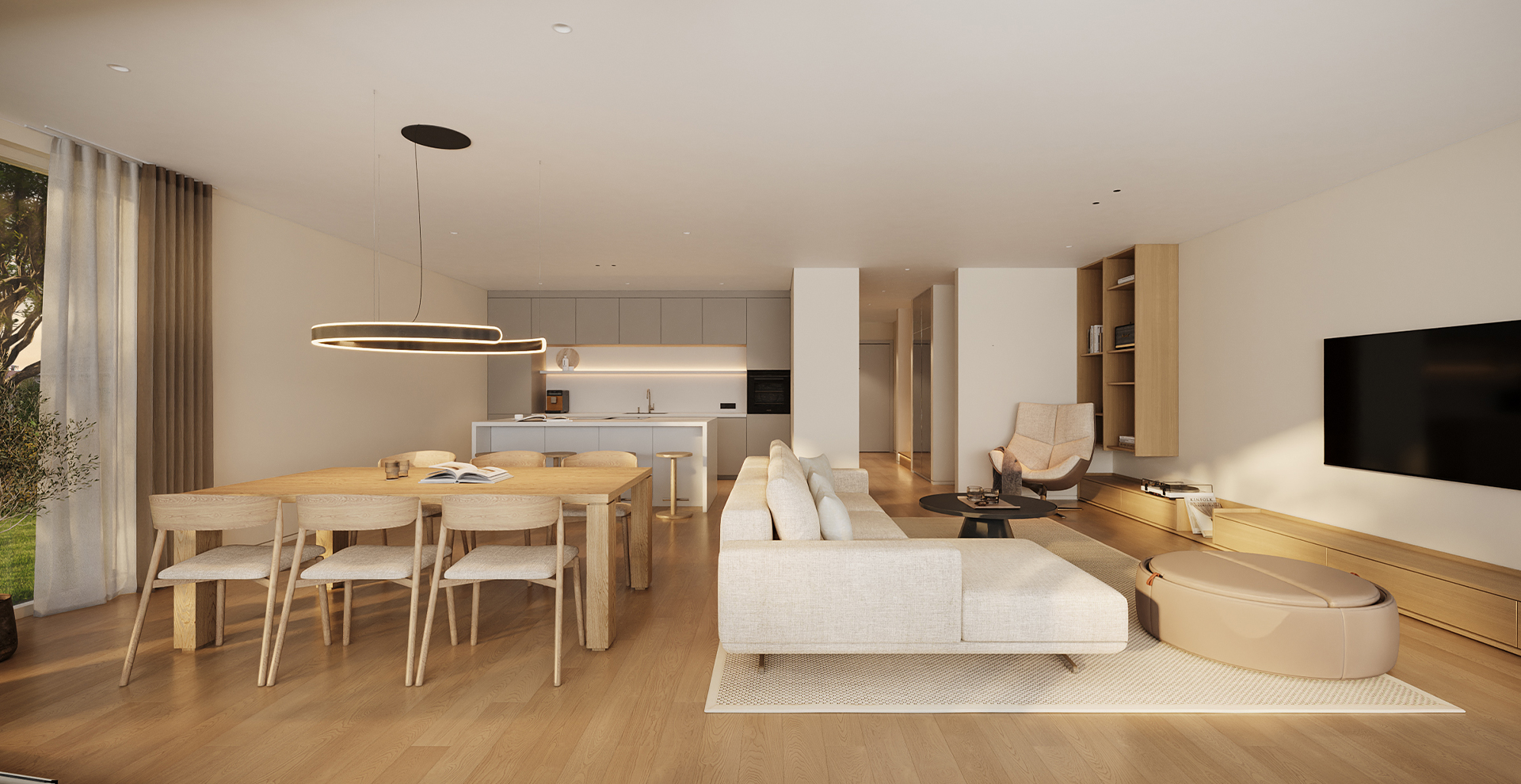 ĐƠN VỊ THIẾT KẾ CĂN HỘ PHONG CÁCH SCANDINAVIAN ĐÀ NẴNG:
5 YẾU TỐ CẦN CÂN NHẮC TRƯỚC KHI LỰA CHỌN