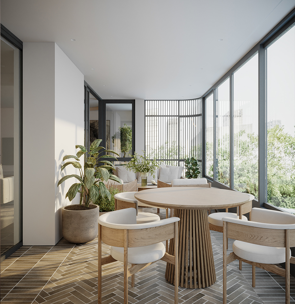 THIẾT KẾ CĂN HỘ PHONG CÁCH SCANDINAVIAN ĐÀ NẴNG
THEO LỐI SỐNG GIA ĐÌNH