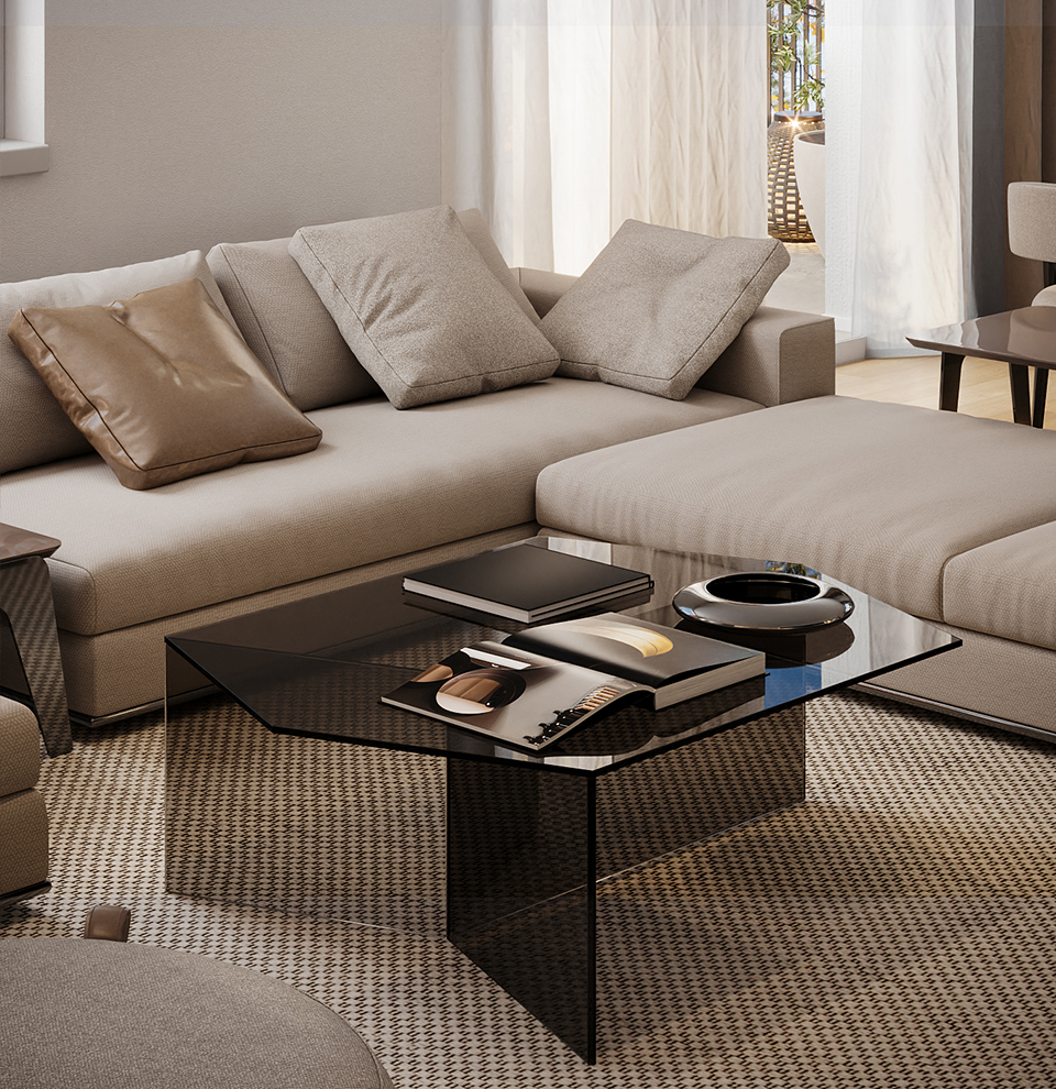 THIẾT KẾ CĂN HỘ CAO CẤP SCANDINAVIAN Ở ĐÀ NẴNG:
VÌ SAO CẢM GIÁC ẤM ÁP KHÔNG CHỈ ĐẾN TỪ MÀU SẮC?