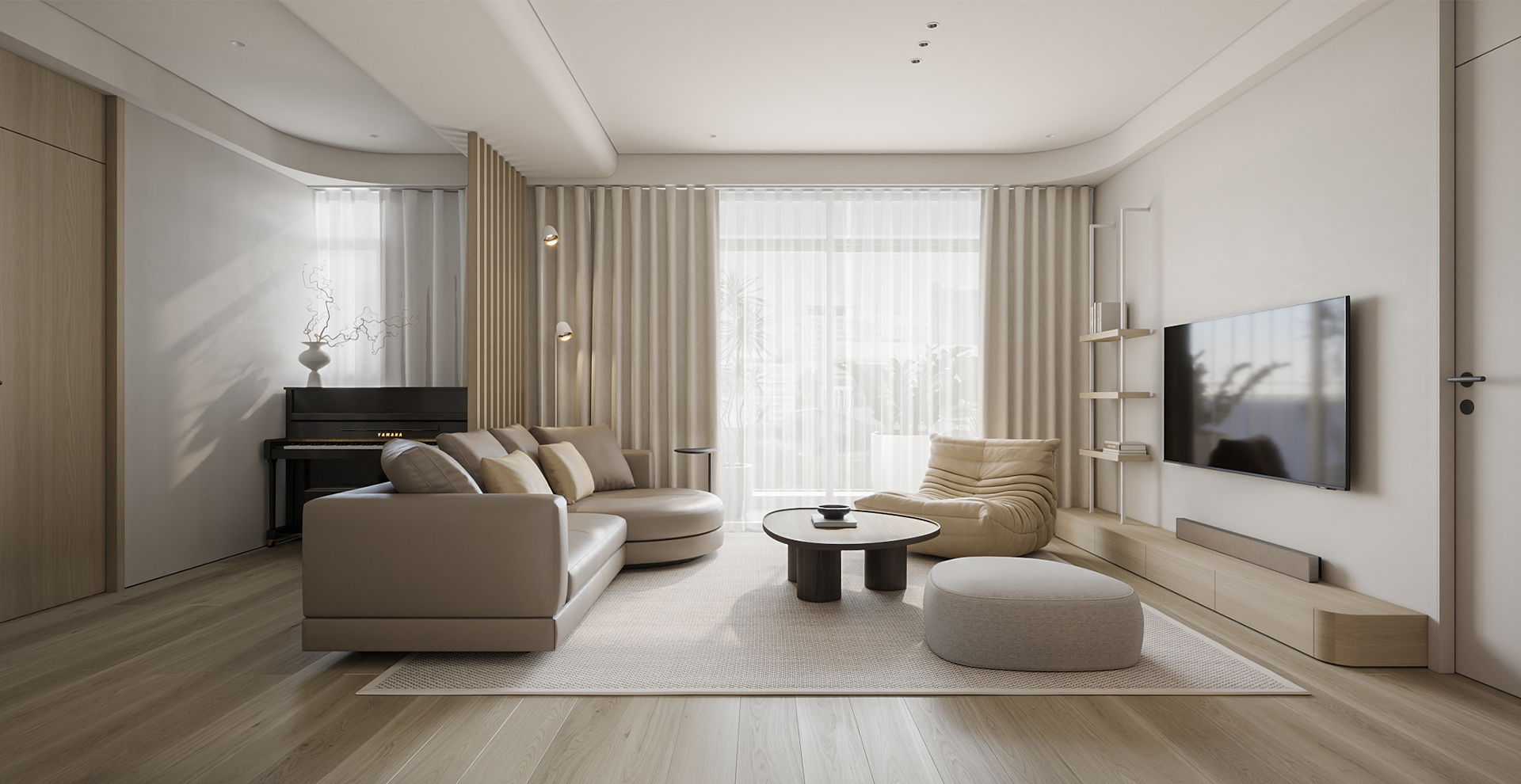 VALEO APARTMENT