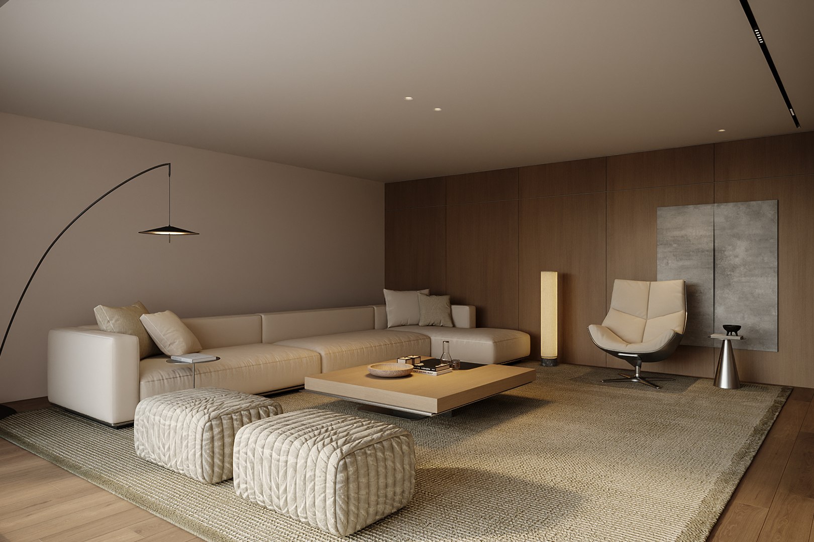 Mirza Residence
