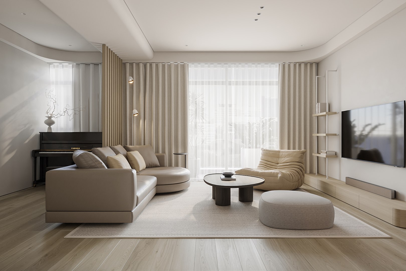 Valeo Apartment