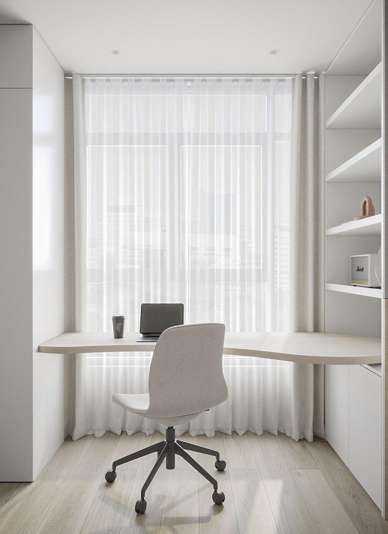 Valeo Apartment