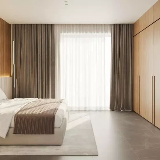 thiết kế nội thất chung cư 80m2