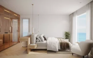 thiết kế thi công nội thất căn hộ
